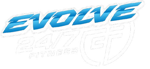 Evolve-fitness-logo
